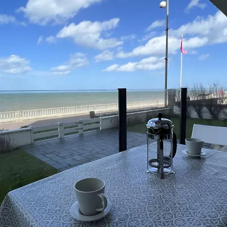 Studio En Centre-ville De Avec Balcon Et Parking - Fr-1-487-345 *